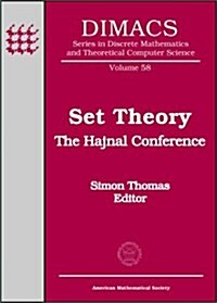 Set Theory (Hardcover)