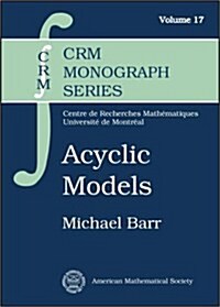 Acyclic Models (Hardcover)