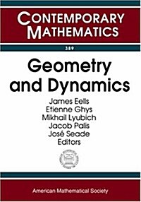 Geometry And Dynamics (Paperback)