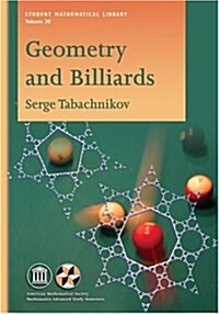 Geometry and Billiards (Paperback)