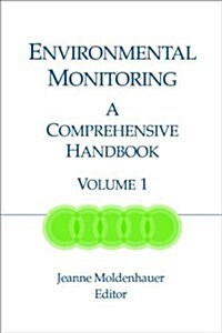 Environmental Monitoring (Hardcover, 1st)