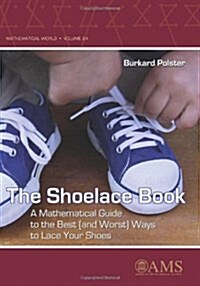 The Shoelace Book (Paperback)