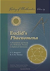 Euclids Phaenomena (Paperback)