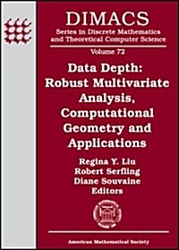 Data Depth (Hardcover)