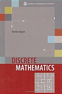 Discrete Mathematics (Hardcover)