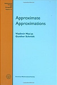 Approximate Approximations (Hardcover)