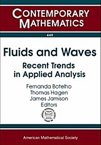 Fluids and Waves (Paperback)