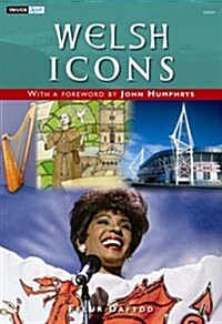 Inside Out Series: Welsh Icons (Paperback)