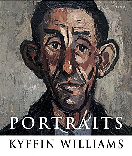 Portraits (Hardcover, Illustrated)