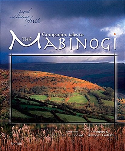 Companion Tales to the Mabinogi (Hardcover)