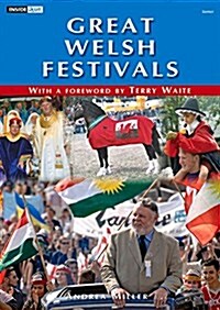 The Great Festivals of Wales (Paperback)
