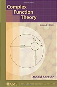 Complex Function Theory (Hardcover, 2nd)
