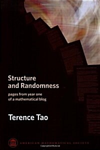 Structure and Randomness (Paperback)