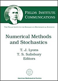 Numerical Methods and Stochastics (Hardcover)