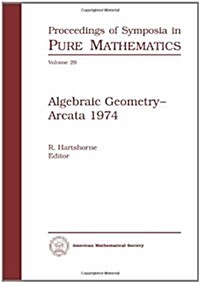 Algebraic Geometry (Paperback)