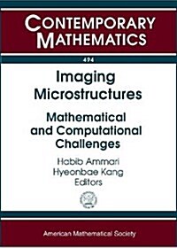 Imaging Microstructures (Paperback)