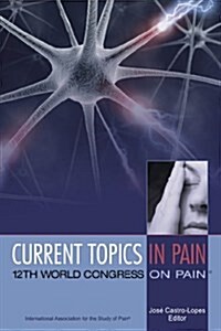 Current Topics in Pain (Paperback, 1st)
