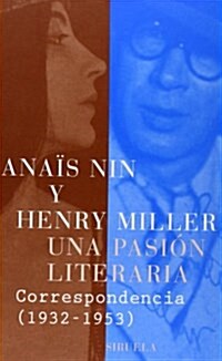 Una pasi? literaria / A Literary Passion (Hardcover, Translation)