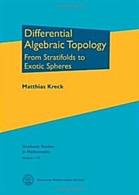 Differential Algebraic Topology (Hardcover)