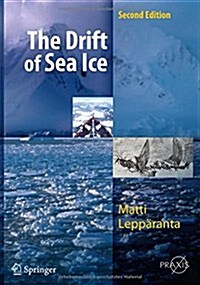 The Drift of Sea Ice (Hardcover, 2, 2011)