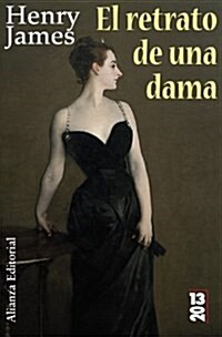 El retrato de una dama / The Portrait of a Lady (Paperback, Translation)