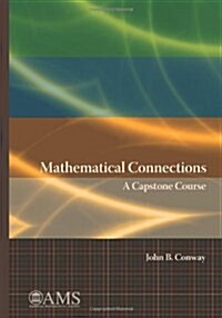 Mathematical Connections (Paperback)