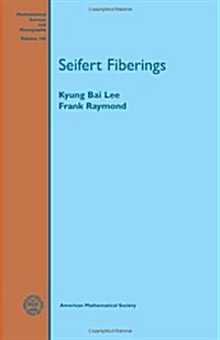 Seifert Fiberings (Hardcover)