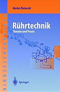 R?rtechnik: Theorie Und Praxis (Hardcover, 1999)