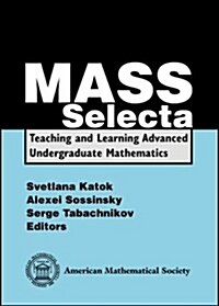 Mass Selecta (Hardcover)