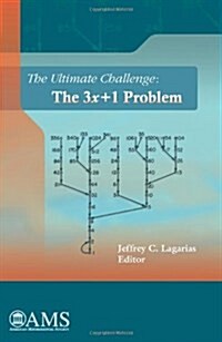The Ultimate Challenge (Hardcover)