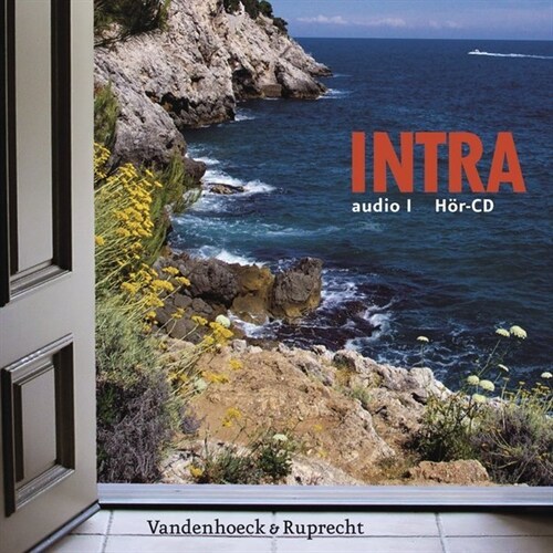 Intra Audio I (CD-ROM)