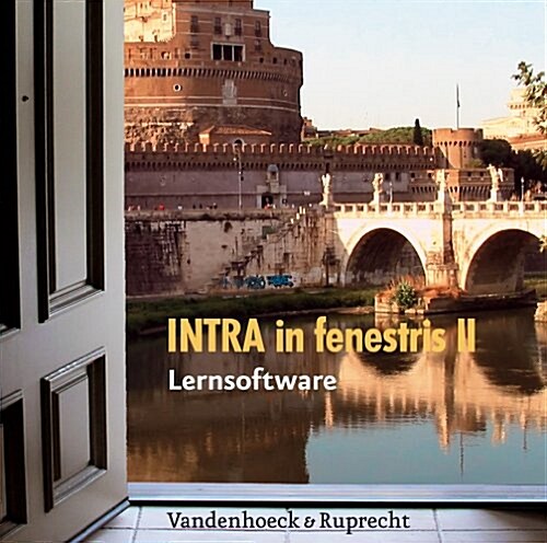 Intra in Fenestris (CD-ROM)