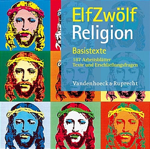 Elfzwolf Religion (CD-ROM)