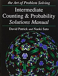 Intermediate Counting & Probability (Solutions Manual) (Paperback, Solutions)