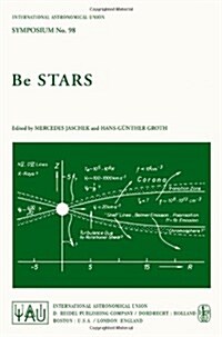 Be Stars (Paperback)