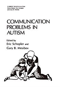 Communication Problems in Autism (Paperback)