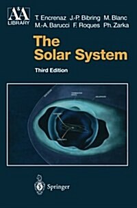 The Solar System (Paperback, 3, Softcover Repri)