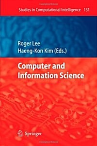 Computer and Information Science (Paperback)