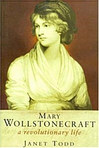 The Collected Letters of Mary Wollstonecraft (Hardcover)