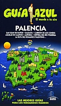 Palencia (Paperback)