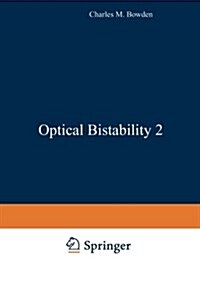 Optical Bistability 2 (Paperback, Softcover Repri)