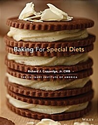 Baking for Special Diets (Hardcover)