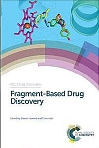 Fragment-Based Drug Discovery (Hardcover)
