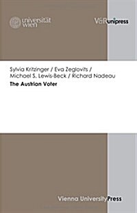 The Austrian Voter (Hardcover)
