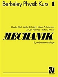 Mechanik (Paperback, 5, 5. Aufl. 1991.)