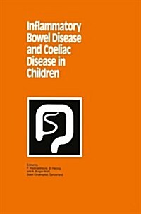 Inflammatory Bowel Disease and Coeliac Disease in Children (Paperback)