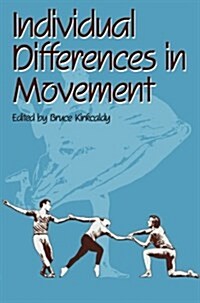 Individual Differences in Movement (Paperback)