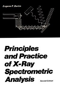 Principles and Practice of X-Ray Spectrometric Analysis (Paperback, Softcover Repri)
