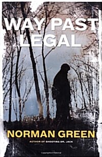 Way Past Legal (Hardcover)