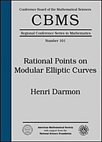 Rational Points on Modular Elliptic Curves (Paperback)